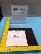 VARIAN 00-674505-00 4"INCH CERAMIC RING, NOVELLUS, 0067450500, 169780