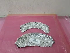 VARIAN 04-708192-03 NOVELLUS SHIELD HORIZONTAL PASS THROUGH 401737