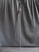 VARIAN 113819001 CARRIAGE TABLE LEAD SCREW