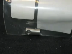 VARIAN E17064630 SPRING, CLAMP