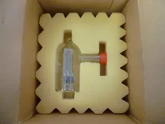 VARIAN VACUUM IONIZATION TUBE # 0571-K2471-301