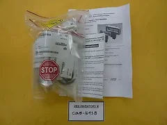 VAT 0190-34072 Kit Bellows Feedthrough Kit AMAT Applied Materials New