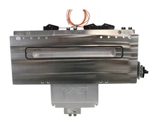 VAT 0240X-CA24-BMD3 PNEUMATIC SLIT VALVE ACTULATOR AMAT 0190-88773