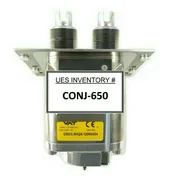 VAT 0300X-MA24-1006 Slit Valve Seal Actuator AMAT 0190-09663 Working Surplus