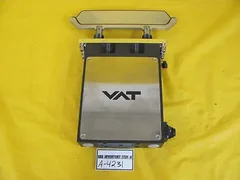 VAT 03110-NA24-AMK1 Slit Valve Novellus 02-115274-00 Concept II Altus working