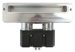 VAT 0340X-CA24-BFP1 Slit Valve AMAT 3870-04338 300mm Producer Working Surplus