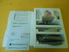 VAT 0340X-MH24-API1 Slit Valve Assembly Kit AMAT 0010-05574 New