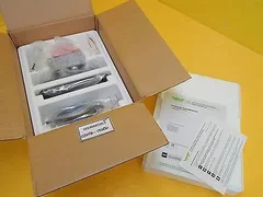 VAT 0340X-MH24-API1 Slit Valve MK-II P5000 AMAT 0010-05574 New