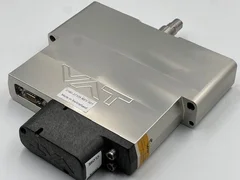 VAT 0430X-BA24-ADU4/0005 AMAT 0190-37105 Transfer Valve Pneumatic Actuator Used