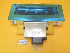 VAT 0430X-BH24-ADV3 Slit Valve Chamber Port AMAT 0190-34073 Refurbished