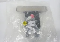 VAT 0750X-UA24-ANX1 RECTANGULAR DOOR L-VAT AMAT 0520-00178 *UNUSED, SEALED*