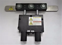 VAT 0750X-UE24-AAL7 SLIT VALVE APPLIED MATERIALS 0520-00037 AMAT