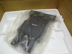 VAT 0750X-UE24-ACK1 Rectangular Door Valve L-VAT 075, AMAT 3870-00403 RS, 453286