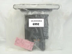 VAT 0750X-UE24-ACK1 Rectangular Door Valve L-VAT Series 075 AMAT 3870-00403 New