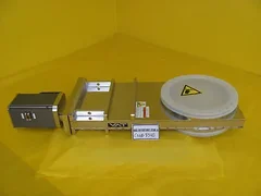 VAT 10846-UE24-AAM1 Gate Valve AMAT 3870-03069 not working as-is