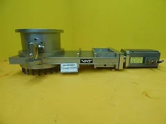 VAT 10846-XE24-1009 Gate Valve AMAT 3870-01708 Used Working