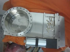 VAT, 10846-XE28-ANL1/0856 3870-03969 AMAT VACUUM GATE VALVE  Applied Materials