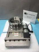 VAT 10846-XE28-ANL1 AMAT 3870-03969 UHV Ultra High Vacuum Gate Valve, 129354