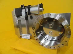 VAT 10846-XE28-ANL1 Gate Valve AMAT 0190-37618 As-Is