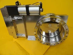 VAT 10846-XE28-ANL1 Gate Valve AMAT 0190-37618 Used Working