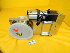 VAT 10846-XE28-ANL1 Gate Valve AMAT 3870-03969 Copper Exposed Used Working