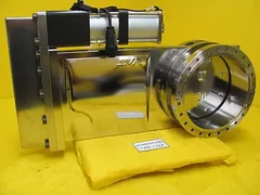 VAT 10846-XE28-AXI1 Gate Valve AMAT 0190-37618 Used Working