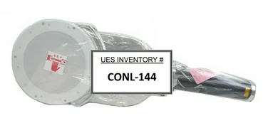 VAT 12148-PA24-AIG1 Vacuum Gate Valve AMAT Applied Materials 3870-04502 New