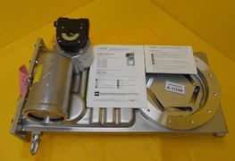 VAT 14048-PE24-AAC1 Pneumatic HV Gate Valve AMAT 3870-02157 New Surplus