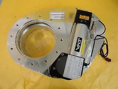 VAT 16546-PA21-AAE1 Pendulum Valve AMAT 3870-00150 As-Is