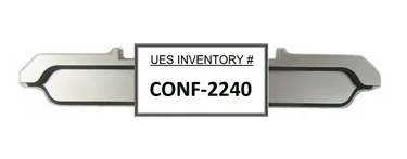 VAT 202996 Vacuum Seal Kit Slit Valve Gate 77008-R1 Novellus 04-720954-01 New