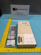 VAT 202996 Vacuum Seal Kit Slit Valve Gate77008-R1 Novellus 04-720954-01, 147266