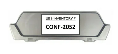 VAT 203474 Vacuum Seal Kit Slit Valve Gate 82598-R1 Novellus 04-720954-05 New