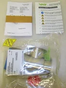 VAT 21632-GE11-AAH2/2840 HV Angle Valve New AMAT 3870-06500