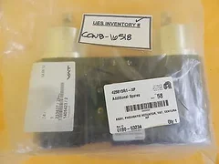 VAT 233837 Pneumatic Actuator AMAT 0190-03234 New