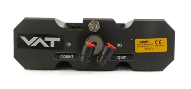 VAT 234823 Pneumatic Vacuum Valve Actuator AMAT 0240-42478 Working Surplus