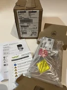 VAT 26428-KA11-BCN1/5712 AMAT 3870-04421 HV Angle Valve Series 264 90* DN25 Flan