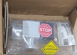 VAT 26428-KA11-BCN1 AMAT 3870-04421 HV Angle Valve Series 624