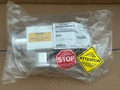 VAT 26428-KA11-BTX1 / 0337 AMAT 3870-06543 HV Angle Valve New