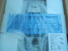 VAT 314114 Dual Pneumatic Slit Valve Door AMAT 3870-04848 New