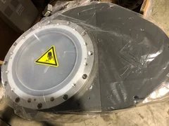 VAT 65046-PHCQ-BGC1/0128  PENDULUM VALVE CONTROL SYSTEM AMAT 3870-06320