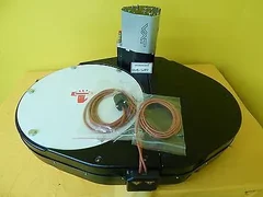 VAT 65150-PHCG-AMK3 Pendulum Gate Valve AMAT 0190-25521 New