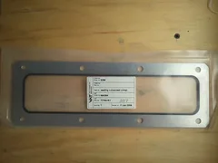 VAT 77784-R1, NOVELLUS# 22-110586-00 GATE SEAL