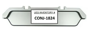 VAT 78510-R1 Slit Valve Gate MONOVAT Novellus Systems 60-024119-00 New Surplus