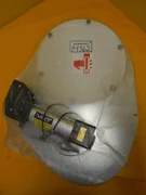 VAT 92548-PA21-AAK1 Pneumatic Pendulum Isolation Valve AMAT 3870-02618 New