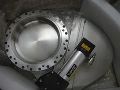 VAT 92548-PE21-1001, Pendulum valve, looks new or rebuilt