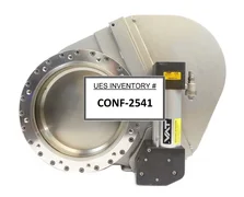 VAT 92548-PE21-1001 Pneumatic Pendulum Isolation Valve AMAT 0242-02630 Surplus