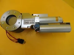 VAT 95038-PHGQ-AFK6 High Pressure Combo Gate Valve AMAT 0190-42409 As-Is