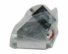 VAT INLINE VALVE PNEUMATIC ACTUATED 26532-KA11-BIG1/0811 AMAT 0190-25374 NEW