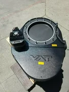 VAT LAM Control Pendulum Valve 65048-PH52-BRZ1 / 0004  796-901160-106