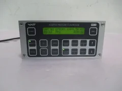 VAT PM-5 Adaptive Pressure Controller, LAM 796-093088-001, 423252